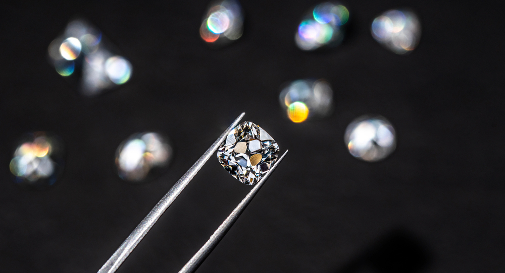 Houston Loose Diamond Buyers